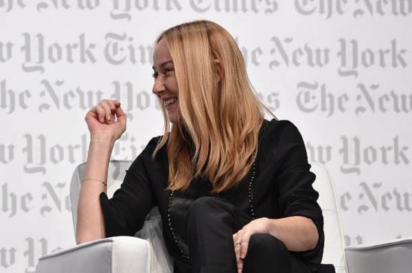 The New York Times International Luxury Conference - Day 2