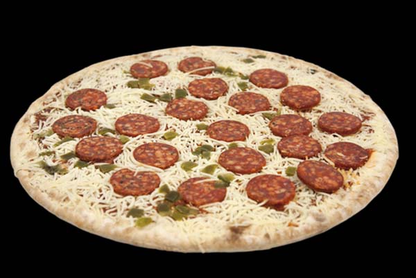 7 cose da sapere sulla pizza surgelata