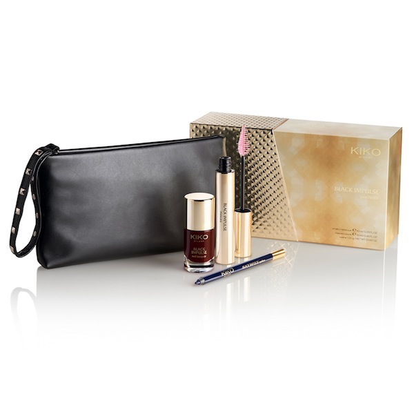 Idee regalo beauty Kiko Natale 2014  