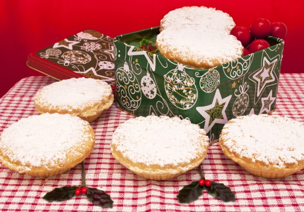 Come Confezionare I Dolci Di Natale.Idee Per Confezionare Dolci E Biscotti Fatti In Casa Letteraf