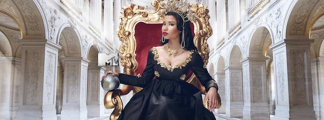 NickiMinaj_album_2014