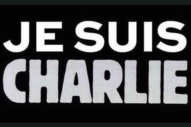 Charlie Hebdo, la strage nella redazione parigina 