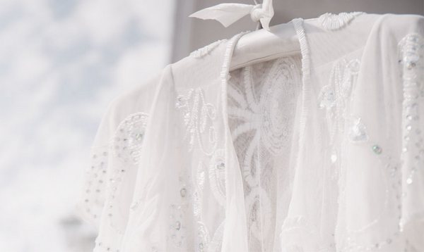 Accessori da sposa 2015: i più trendy