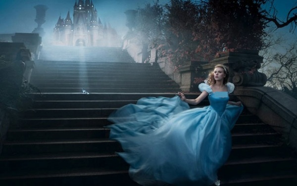 Smalti Cinderella Collection primavera 2015