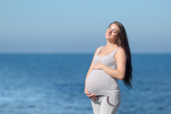 3 consigli per la mamma nell'ultimo trimestre di gravidanza