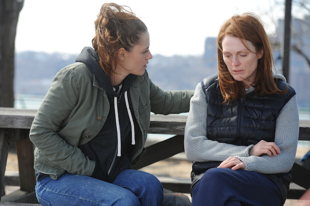 Still Alice, il film con Julianne Moore arriva in Italia