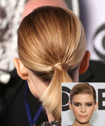 updos-for-short-hair-kate-mara