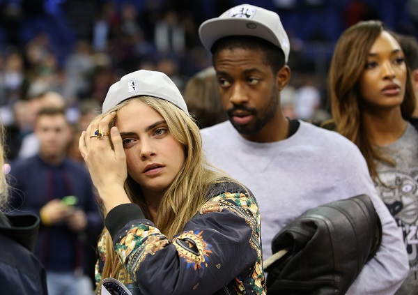 Brooklyn Nets v Atlanta Hawks