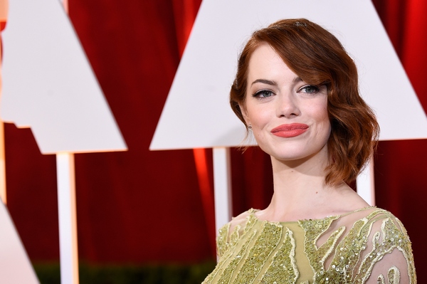 Oscar 2015, le pettinature delle star sul red carpet