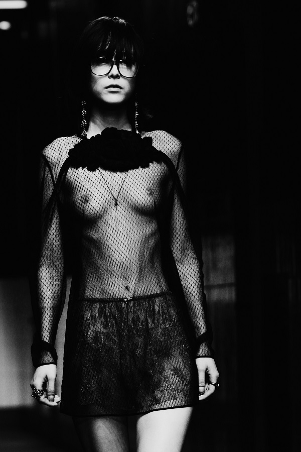 Alternative Views - MFW FW2015