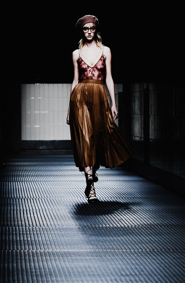 Alternative Views - MFW FW2015