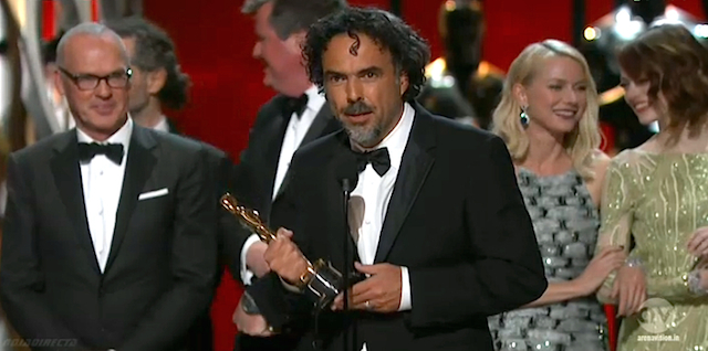 Oscar 2015, il trionfo di Birdman e tutti i vincitori