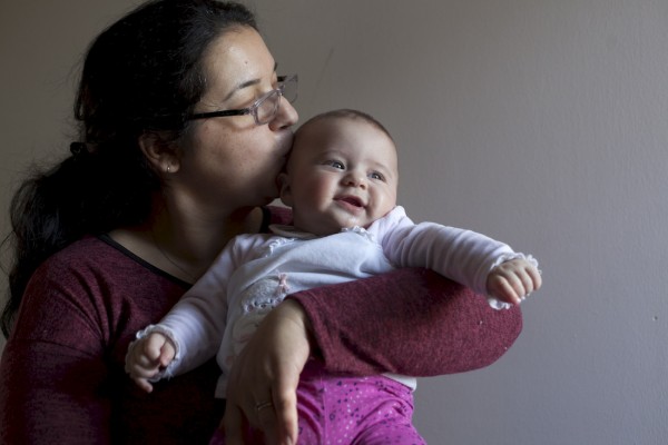 Rapporto Save The Children, di cosa hanno bisogno le mamme?