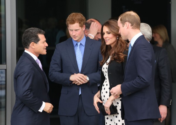 Cos'è l'iperemesi gravidica, ne soffre anche Kate Middleton