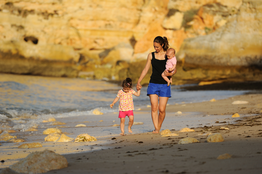 Come diventare mamma all’estero, Il Portogallo in ripresa aiuta i genitori