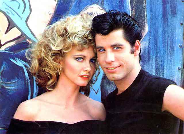 grease