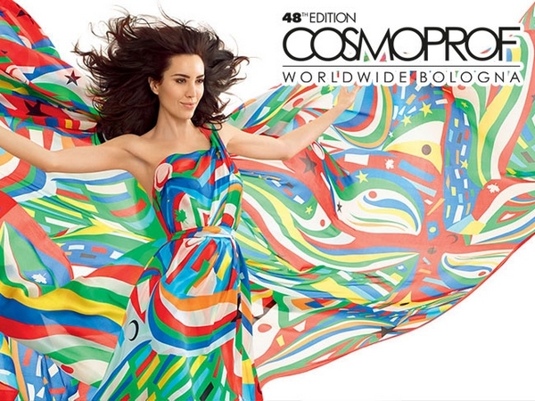 Cosmoprof 2015: i prodotti per capelli e le novità che dovete provare!