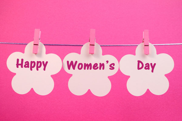 Festa della donna