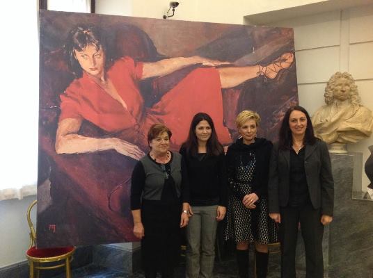 8 marzo, con un omaggio ad Anna Magnani Roma Capitale celebra le donne