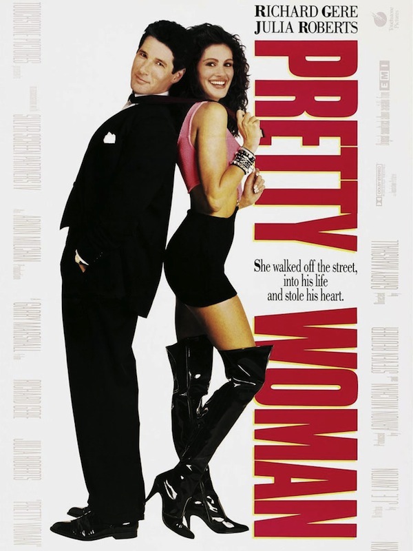 25 anni di Pretty Woman