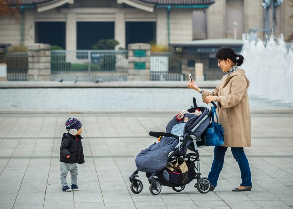 Come diventare mamma all’estero, il Giappone tra lavoro e mamatomo - intervista