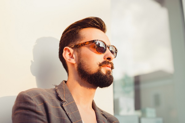 Barbuto sempre piaciuto! 10 modelli di barba per 10 pregi