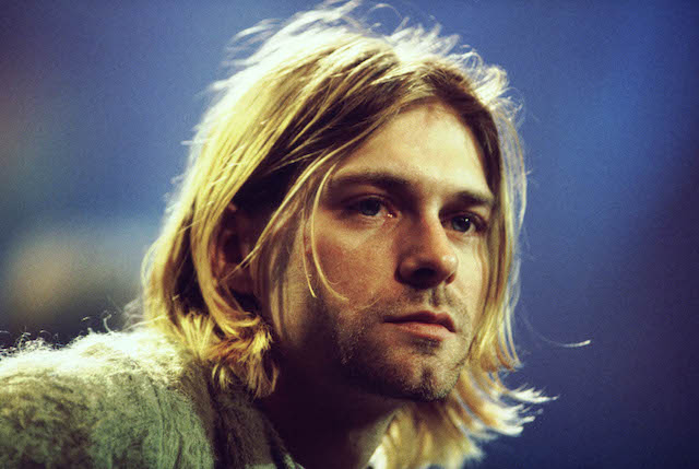 Montage of Heck, il documentario ufficiale sulla vita di Kurt Cobain