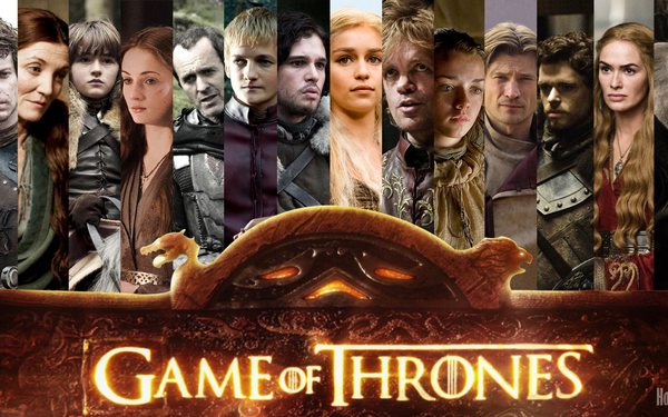 Le 12 acconciature più belle ispirate a Game of Thrones