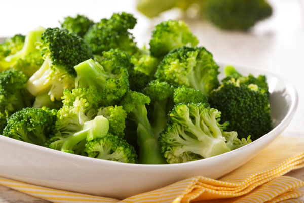 Colesterolo alto? Combattetelo con i broccoli!