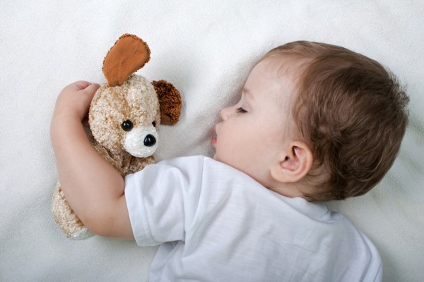 4 modi per educare i bambini al sonno