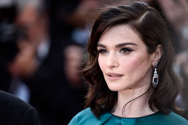 CANNES, FRANCE - MAY 20:  Actor Rachel Weisz attends the Premiere of "Youth" 