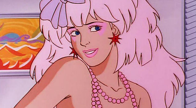 Jem e le Holograms diventano un film