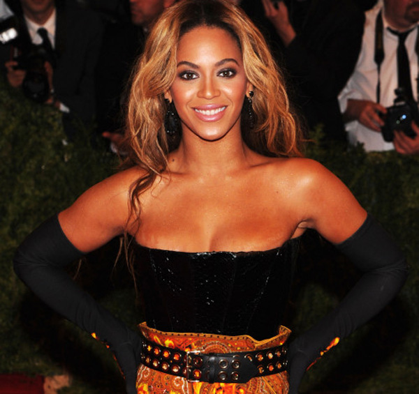 Le 10 donne più seguite su Instagram, Beyoncé regina