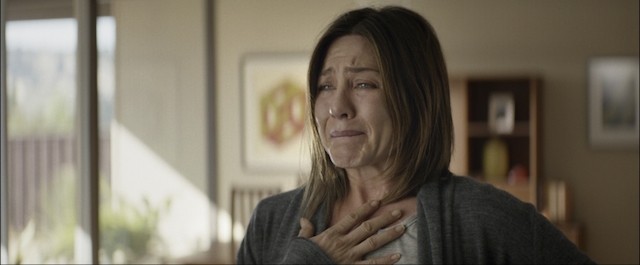 Cake, un film drammatico per Jennifer Aniston