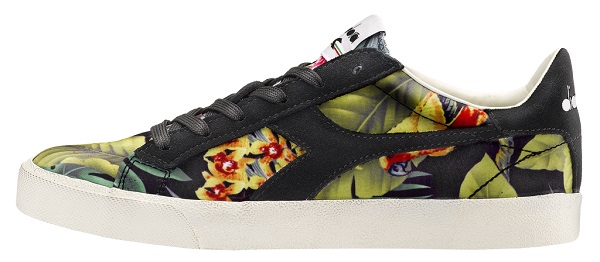 Diadora Hawaii per AW LAB 1