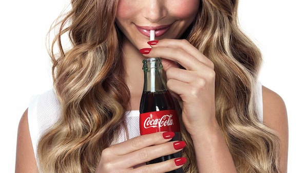 OPI Coca Cola, smalti collezione estate 2015