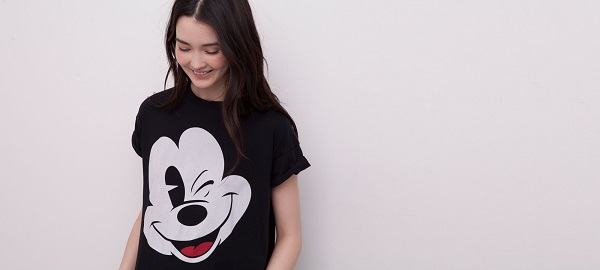 disney pull and bear