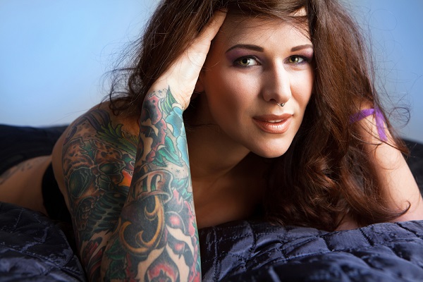 donna tatuata (4)