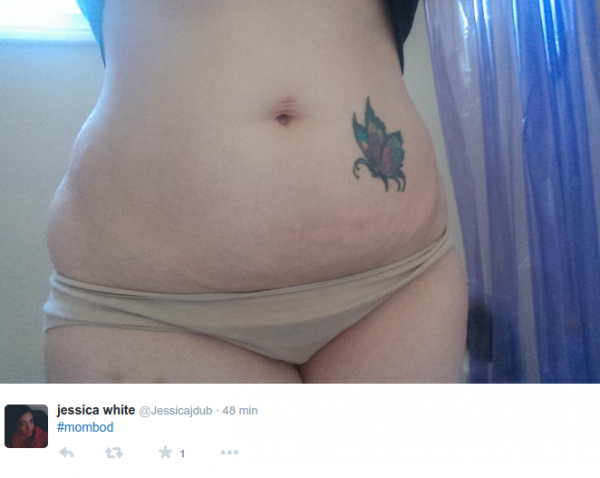 Mombod e su internet anche i corpi imperfetti delle donne diventano trendy