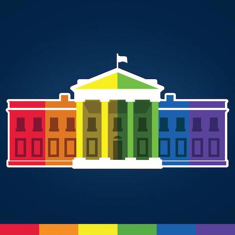 Corte Suprema Usa, le nozze gay sono diritto costituzionale