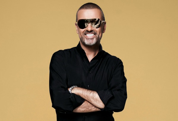 George Michael