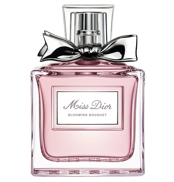 Miss Dior Blooming Bouquet, nuovo profumo femminile Dior