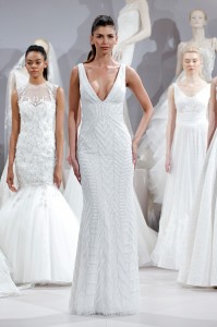 abiti sposa 2016 collezione tony ward kleinfeld