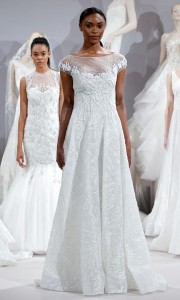 abiti sposa 2016 collezione tony ward kleinfeld