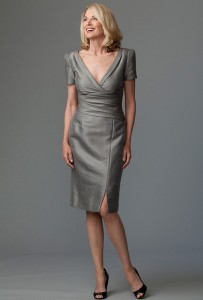 mamma sposa come deve vestirsi