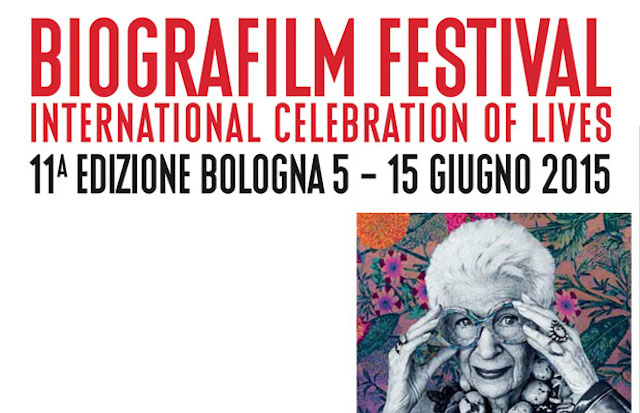 Biografilm 2015, l'undicesima edizione del festival si tinge di rosa