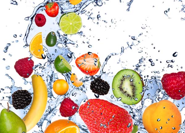10 validi motivi per mangiare frutta e verdura a volontà