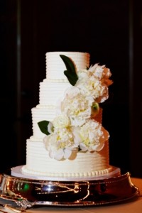 matrimonio bianco nero idee allestimenti addobbi