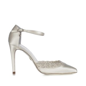 scarpe sposa Loriblu 2015