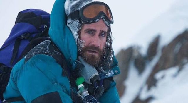 Everest, il film che aprirà il Festival del Cinema di Venezia